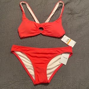 Vince Camuto bikini